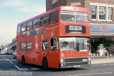 London Transport M240