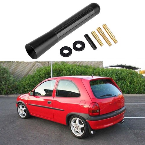 For opel corsa - 3", short