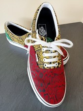 VANS ERA Multi Python/Rasta -