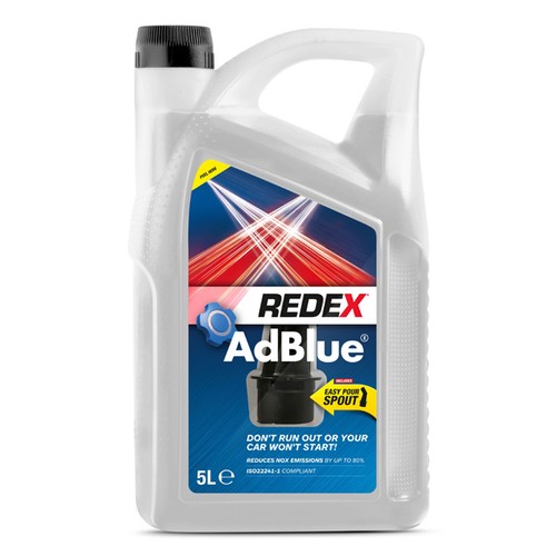 Radd0033a adblue with spout - radd0033a,
