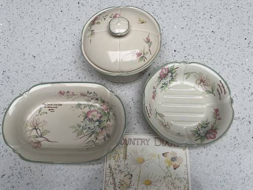 Vintage the country diary - -,