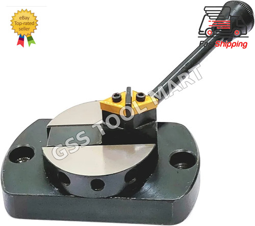 Ball turning attachment mini - attachment,