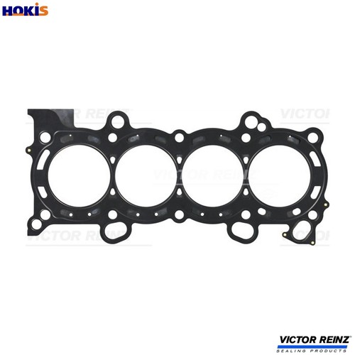 Gasket cylinder head - gasket,