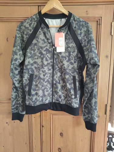 Womens jacket top size - size, 12