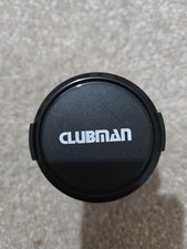 Clubman Auto 28mm f/2.8 M42