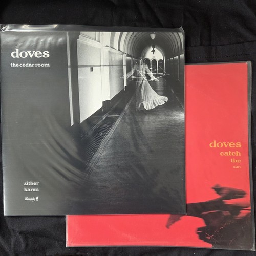 Doves cedar room - room, +
