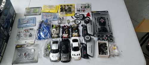 Xmods radio shack lot 3 - radio, of