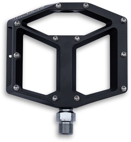 Cube acid flat - flat, pedals