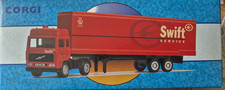 Corgi 98100 Volvo Container