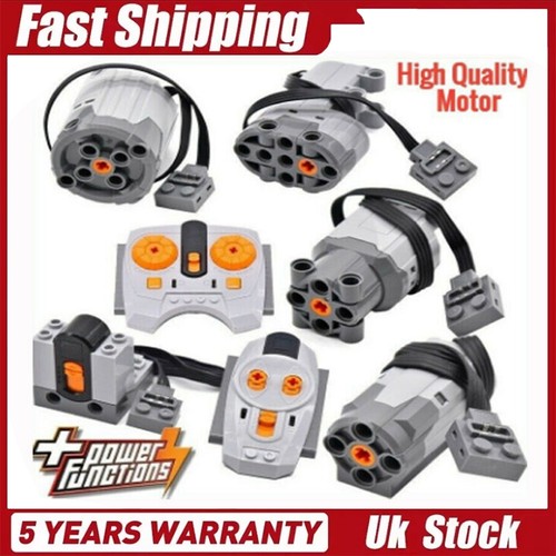 For lego technic - technic, power