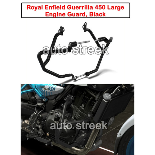 Genuine royal enfield - genuine,