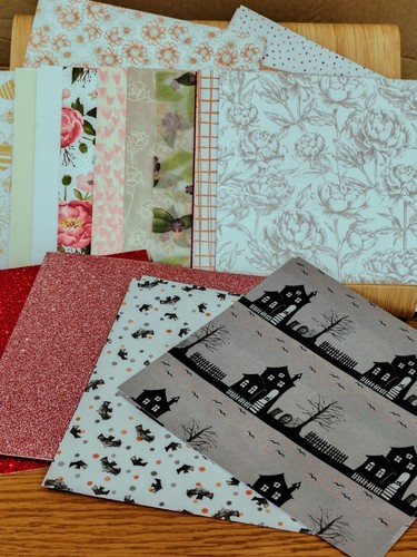 Stampin specialty - stampin', up!