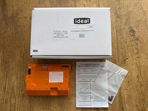 Ideal isar he24 he30 he35 - ideal,