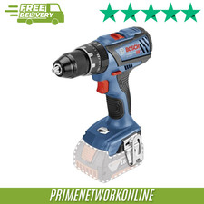 Bosch Professional GSB 18V-28 Cordless Combi Drill – Bare Tool 100% ORIGINAL ⭐⭐⭐