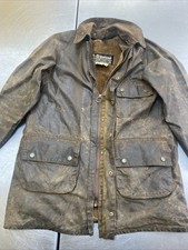 Barbour Solway Zipper C38 Mens