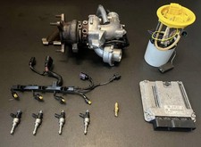 2.0 TFSI TTE420 KO4 Hybrid