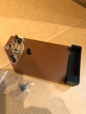 B&O 4002 turntable parting