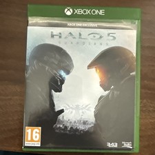 Halo 5: Guardians Xbox One