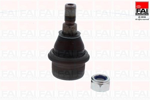 Fai front outer - fai, ball