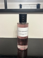 Christian Dior Oud Ispahan Eau