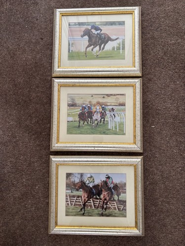 Horse racing pictures - x, 3