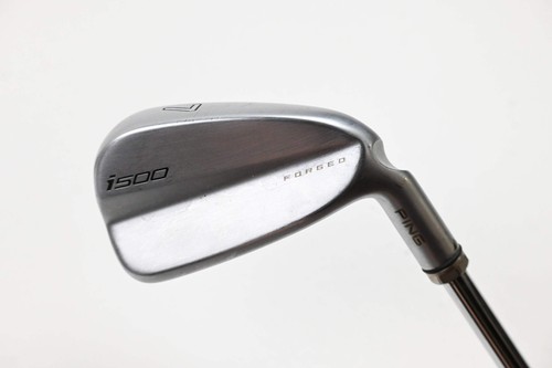 Ping i500 iron - ping, /