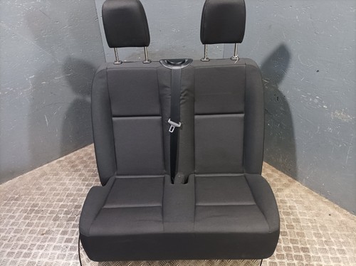 Mercedes sprinter 907 2018 - mercedes,