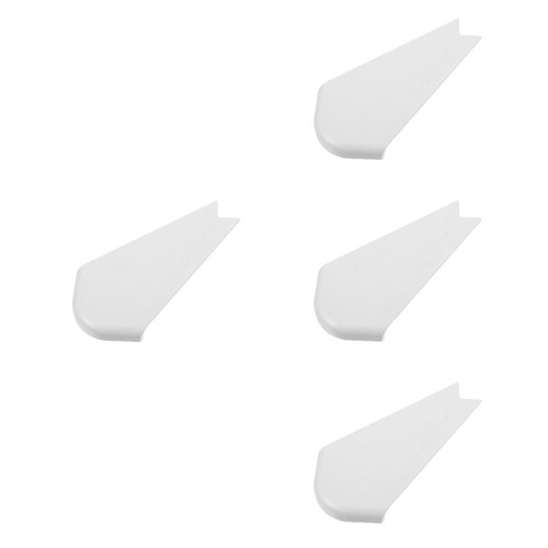 Count door corner guards - count,