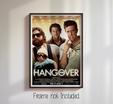 The Hangover - High Quality