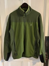 Haglofs Polartec Fleece Jacket