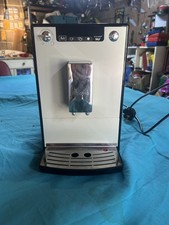 Melitta Caffeo Solo Bean To