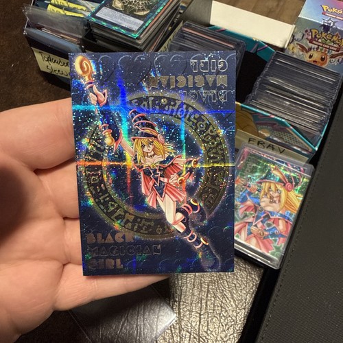 Yugioh konami dungeon dice - yugioh,