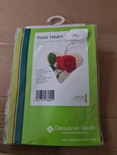 Cleopatra’s Needle Rose