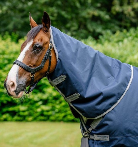 Horseware amigo 1200d - amigo,