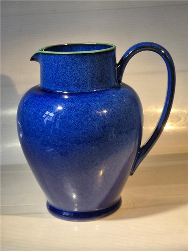 Denby metz large - water, /