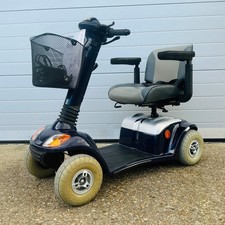 Days Strider ST4E 4mph Medium