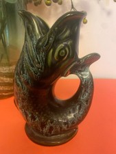 Vintage Fosters Studio Pottery