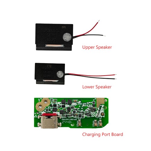 For doogee v30 replacement - for,