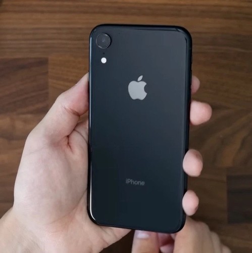 Iphone - iphone, xr