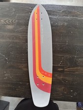 Lan pro comp skateboard - pro,