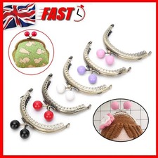 8.5cm Kiss Clasp Handle