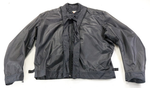 Harley davidson jacket - davidson, l