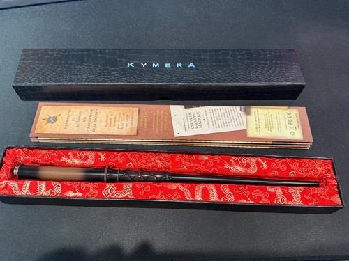 Harry potter wand kymera magic - potter,