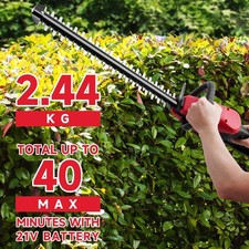 1 Battery 21V Brushless