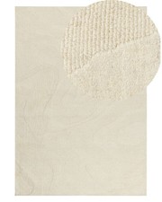 Wool Area Rug 160 x 230 cm