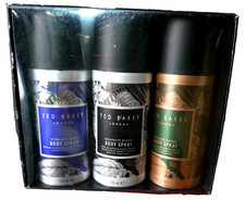 Ted Baker Sterling Blue