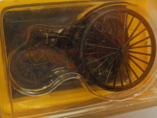 del Prado model Royal Mail