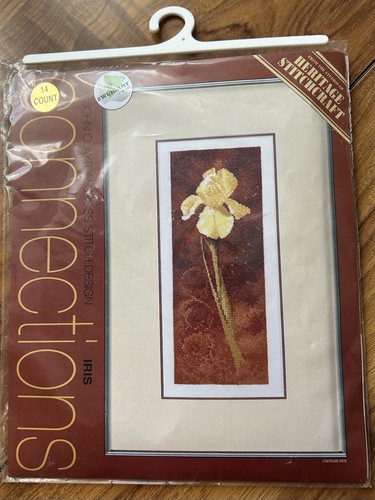Heritage stitchcraft john - heritage,