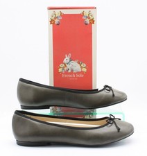 FRENCH SOLE LOLA WOMENS FLATS