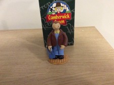 Robert Harrop CAMBERWICK GREEN